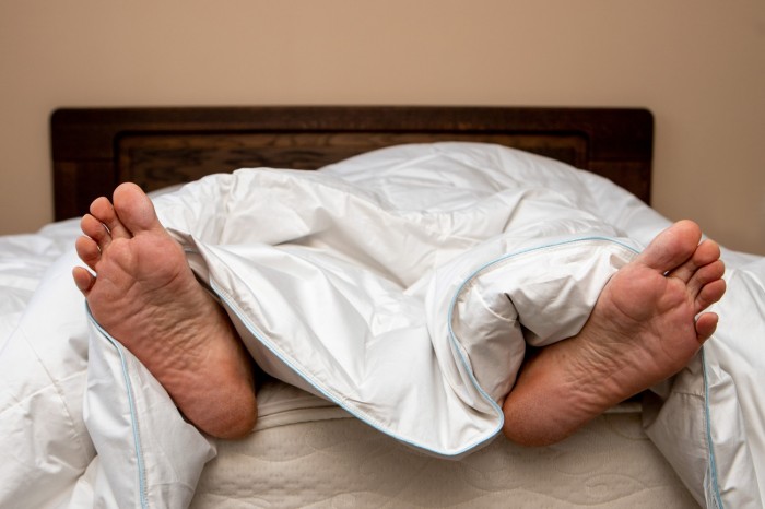 Одеяло кассетное всесезонное «Северное Сияние» 200 х 220