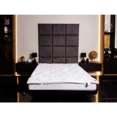 Наматрасник Topper Silk Grass 140 х 200