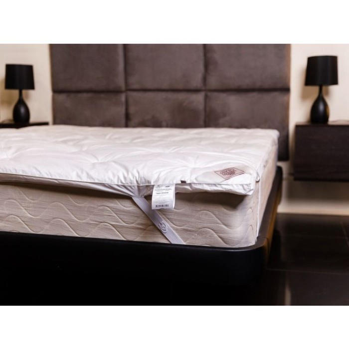 Наматрасник Topper Silk Grass 140 х 200