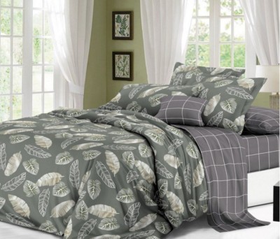 Постельное белье Valtery печатный C-432 полуторное
