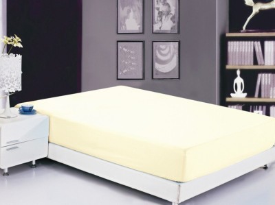 Простынь на резинке сотфкоттон PRMF-03 200x200