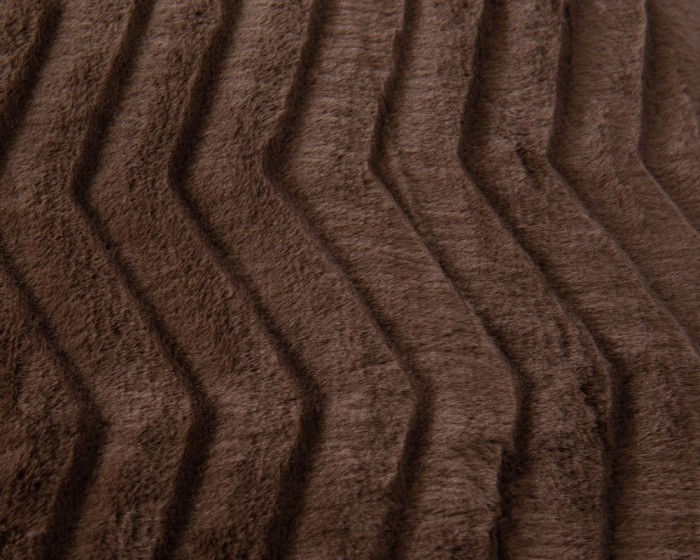 Климентина (шоколад) Покрывало 160х220