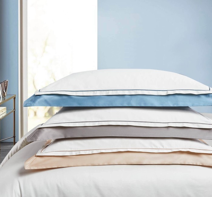 Постельное бельё Sharmes "Psihea" 1,5 спальный ,(серая галька)