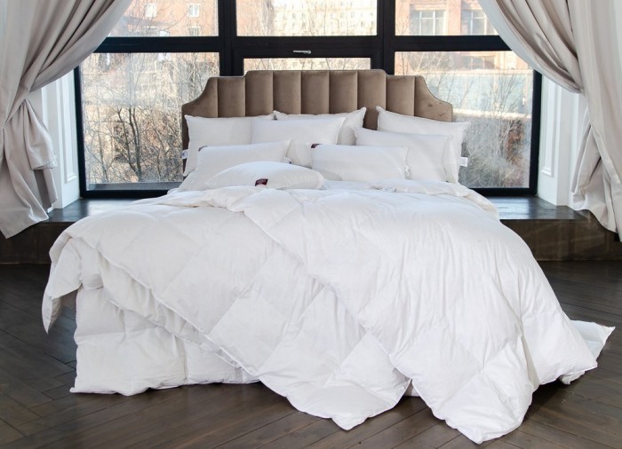 Одеяло SKY DOWN GRASS всесезонное 220х240