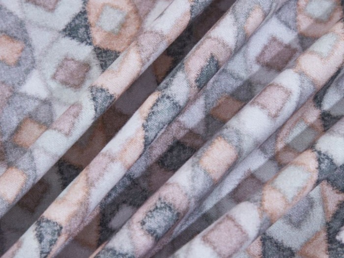 Комплект 1,5-спальный с летним одеялом из фланели 160х220 см, 2215-OSPS