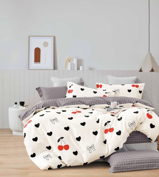 Постельное белье Twill 2 спальный TPIG2-1695-70