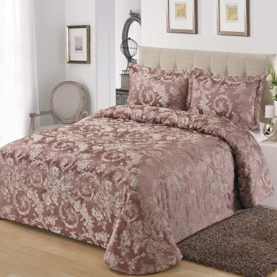 Каприна (пурпур) Покрывало 240х260