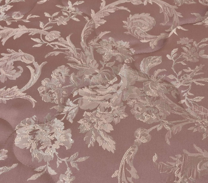 Каприна (пурпур) Покрывало 240х260