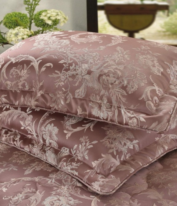 Каприна (пурпур) Покрывало 240х260