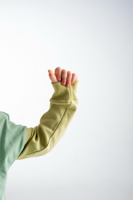 Funny №4 Пижама Детская 104-110