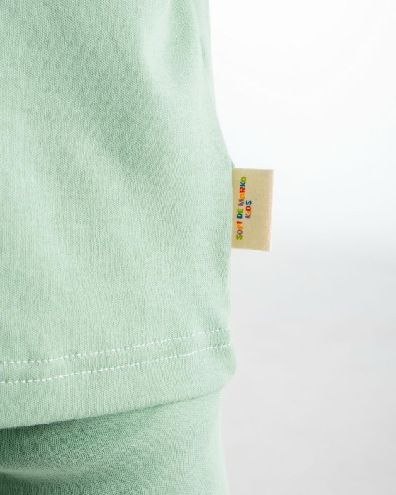 Funny №4 Пижама Детская 104-110