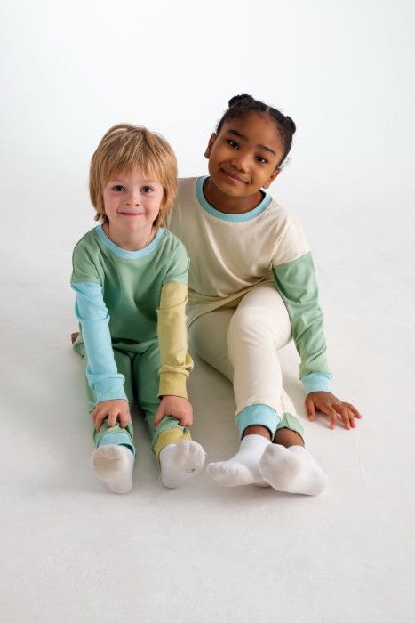 Funny №4 Пижама Детская 104-110