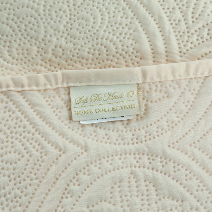 Скарлет (серая) Покрывало 240х260