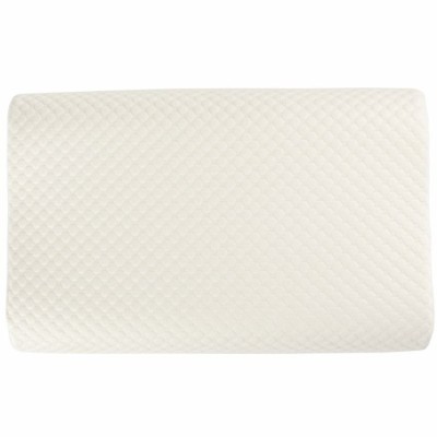 Подушка NATURLATEX ERGO GRASS упругая 67х42х12