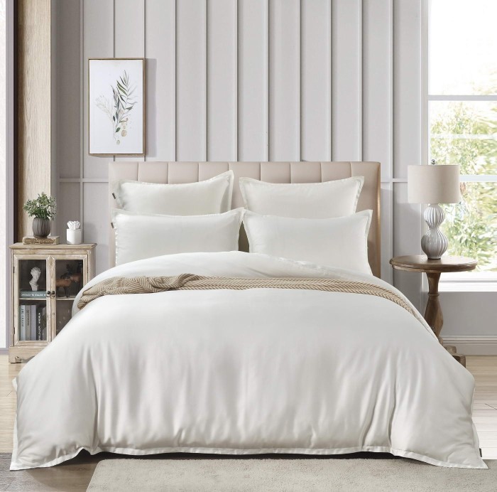 Ансель №4 Комплект постельного белья Евро Макси 4н Т