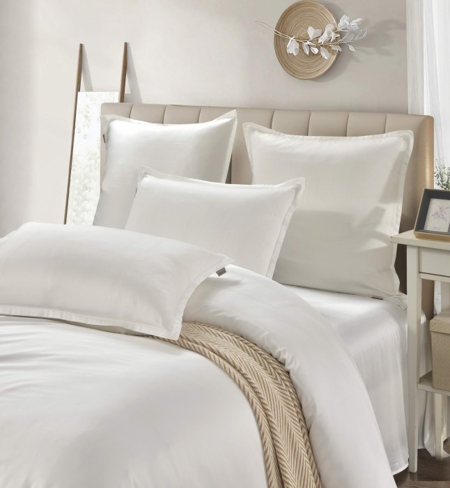 Ансель №4 Комплект постельного белья Евро Макси 4н Т