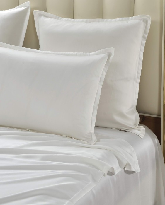 Ансель №4 Комплект постельного белья Евро Макси 4н Т