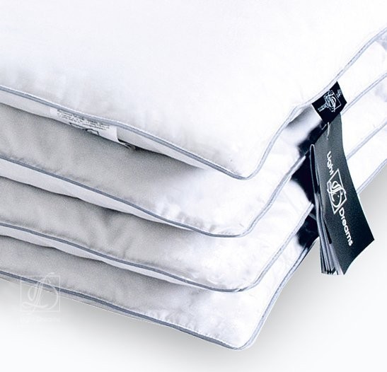 Одеяло кассетное, легкое Bliss 175 х 205 см (172(17)05-ЛДО)