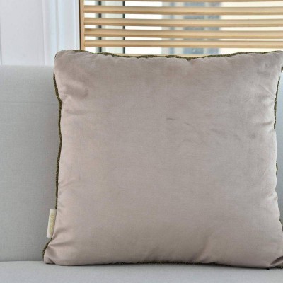 Flash (беж) Наволочка 45х45