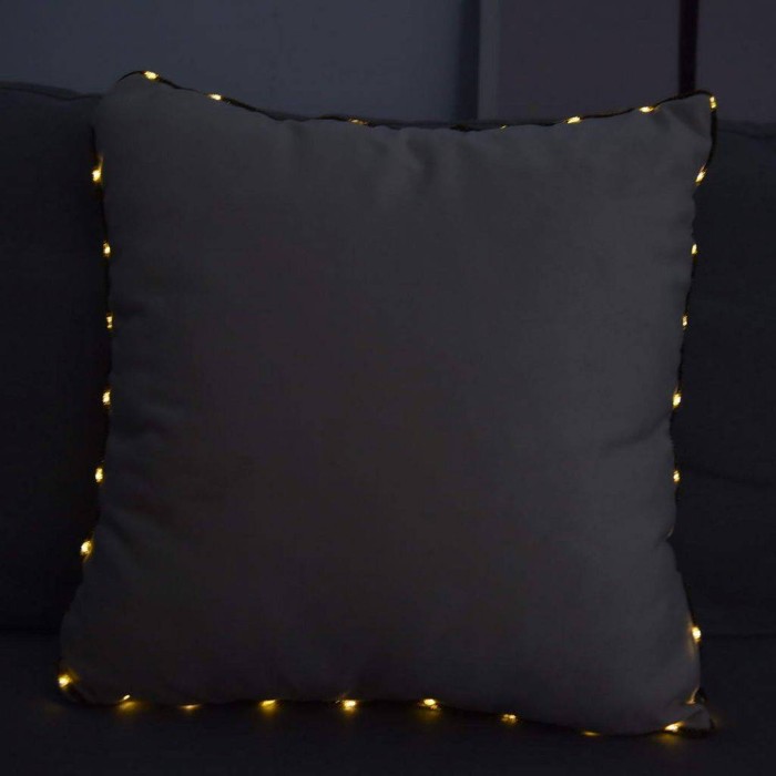 Flash (беж) Наволочка 45х45