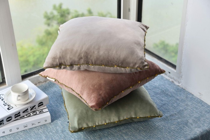 Flash (беж) Наволочка 45х45