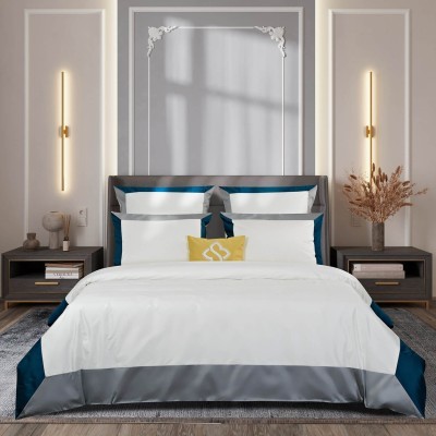 Пододеяльник Sharmes &quot;Caledoscop&quot; 240х220 (морской бриз)