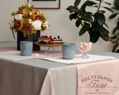 Серенити пудра Набор Салфеток 30х45