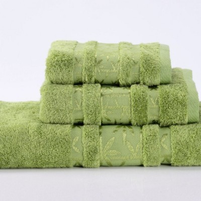 Полотенца Valtery Bamboo PR 4 40x70