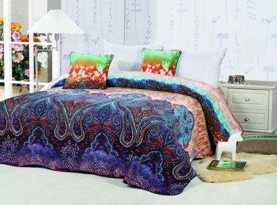 Покрывало велюр TER2426-2021/03