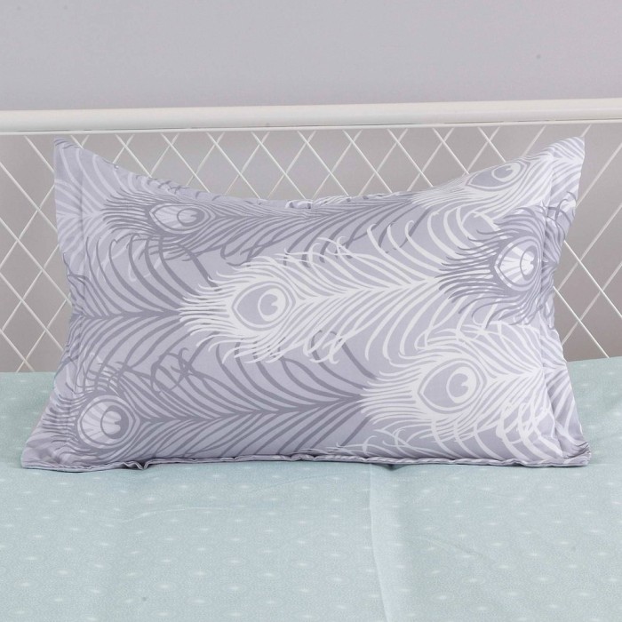 Тобиас Комплект постельного белья модерн Евро 4н