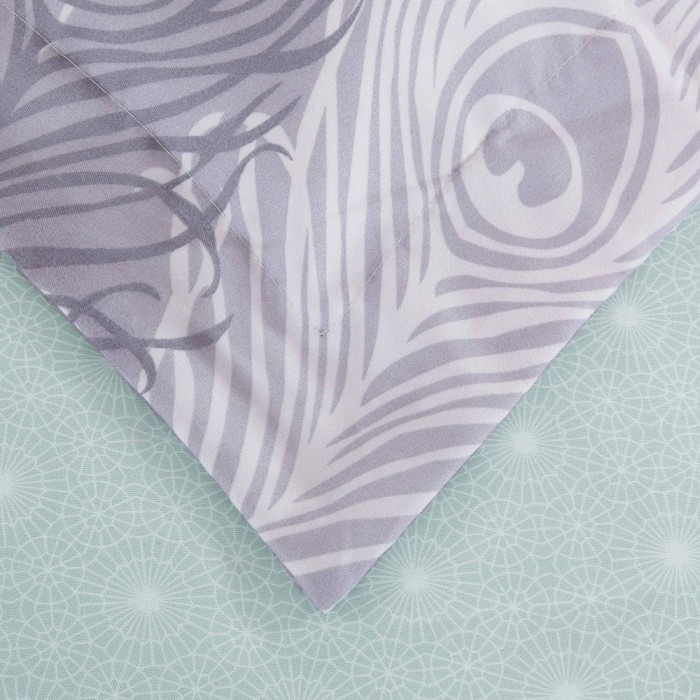 Тобиас Комплект постельного белья модерн Евро 4н