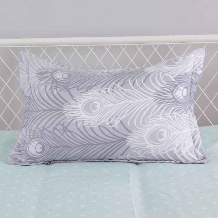 Тобиас Комплект постельного белья модерн Евро 4н