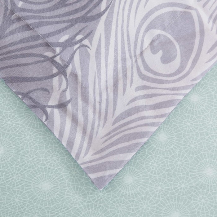 Тобиас Комплект постельного белья модерн Евро 4н