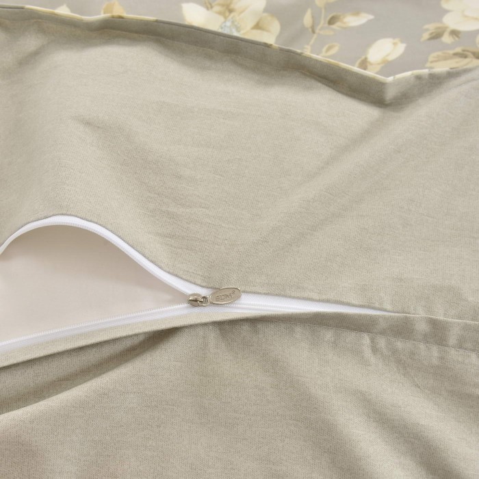 Люция Комплект постельного белья сатин 1.6