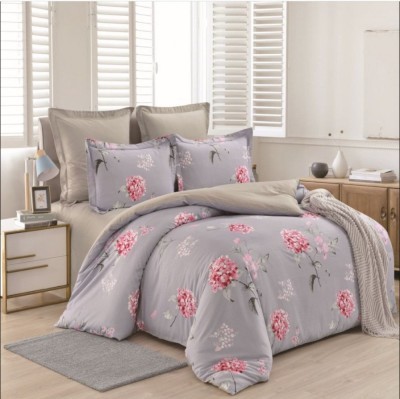 Постельное белье Valtery печатный C-453 полуторное