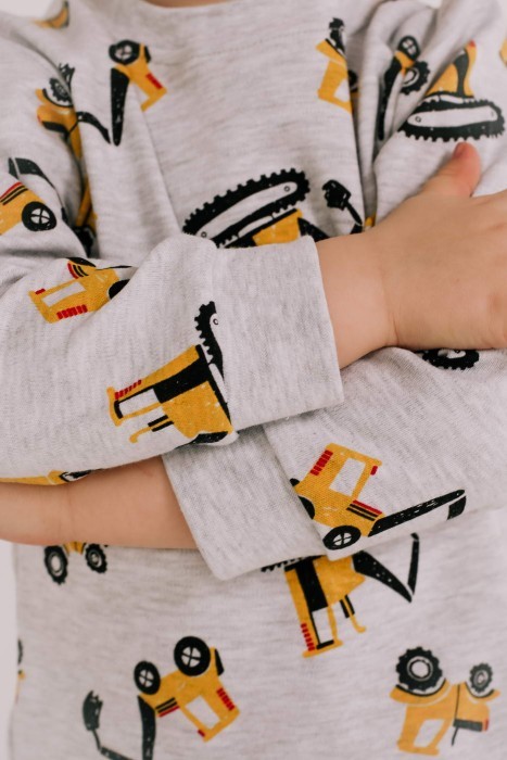 Funny kids №12 Пижама Детская 86-92