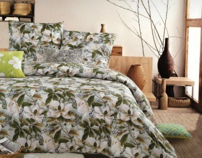 Постельное белье Valtery печатный C-180 двуспальное