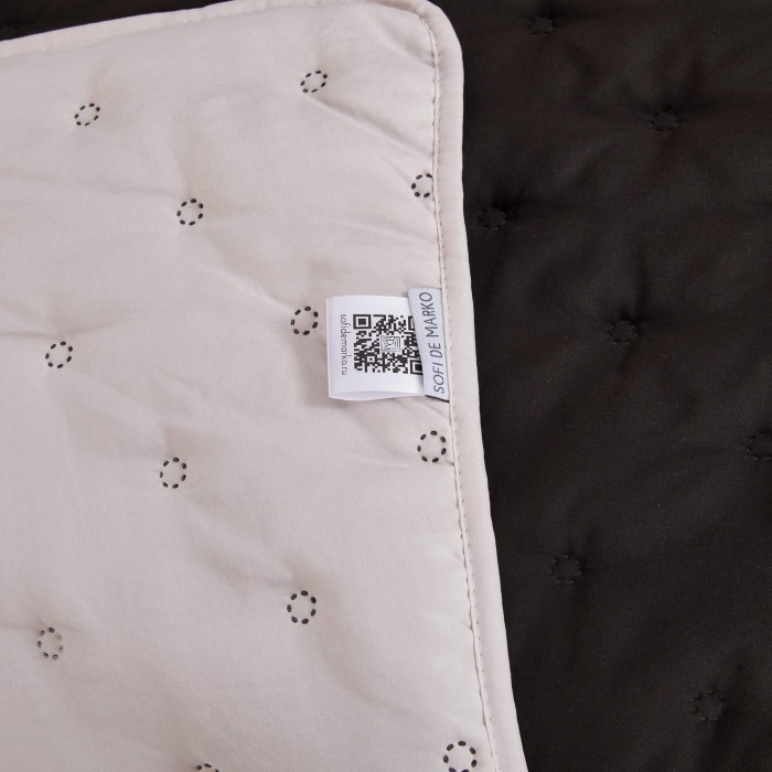 Броуди №4 Покрывало 230х250