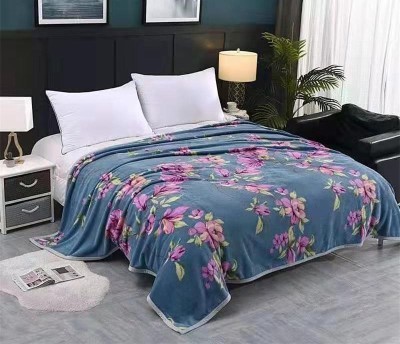 Плед Tango Lindo микрофибра "Фланель" евро 3014-426