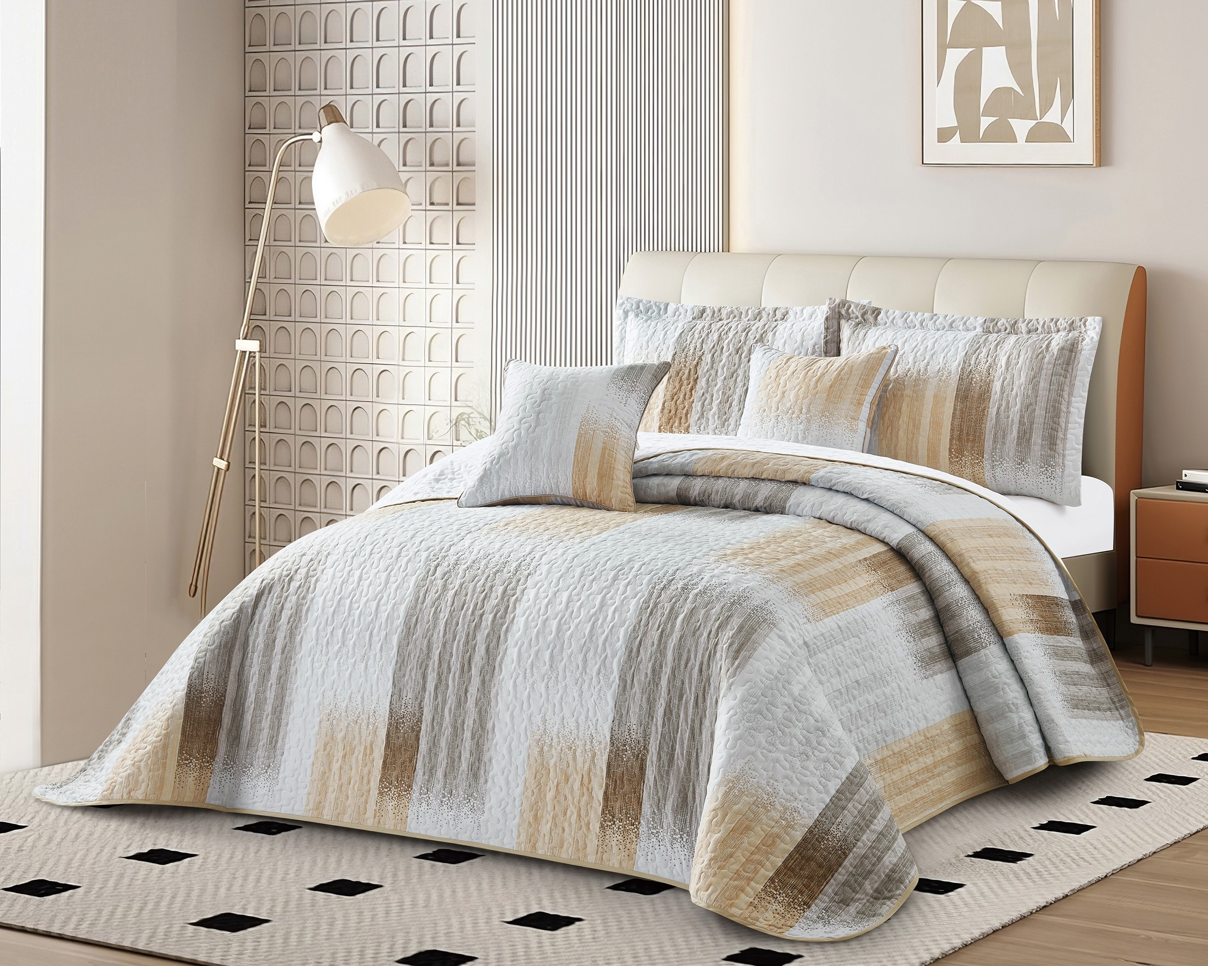 Покрывало Tango Lafayette 220x240 MF2224-141 код2232