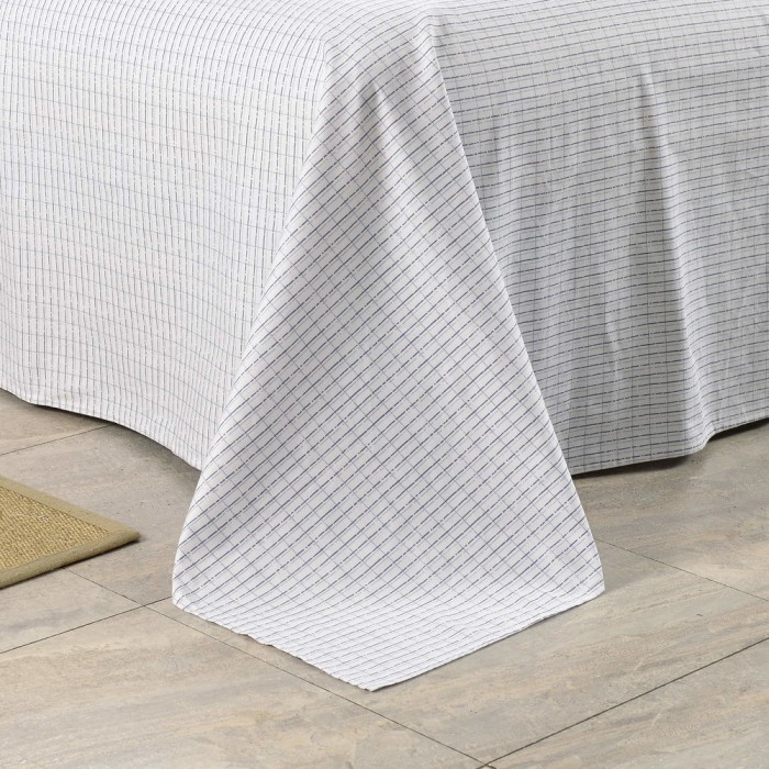 Фрондо  Комплект постельного белья сатин Евро 4н