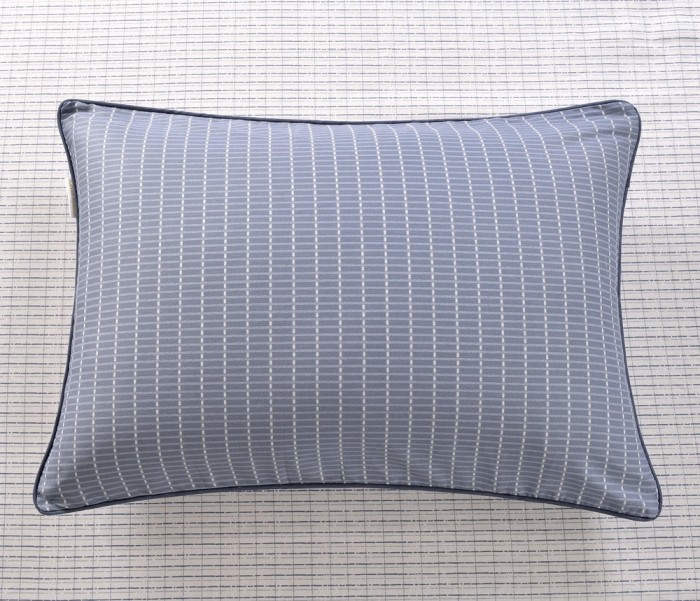 Фрондо  Комплект постельного белья сатин Евро 4н