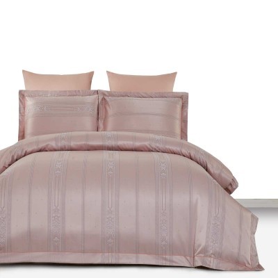 Постельное Белье Arya Бамбук Tencel 2 Сп. 200X220 Demi