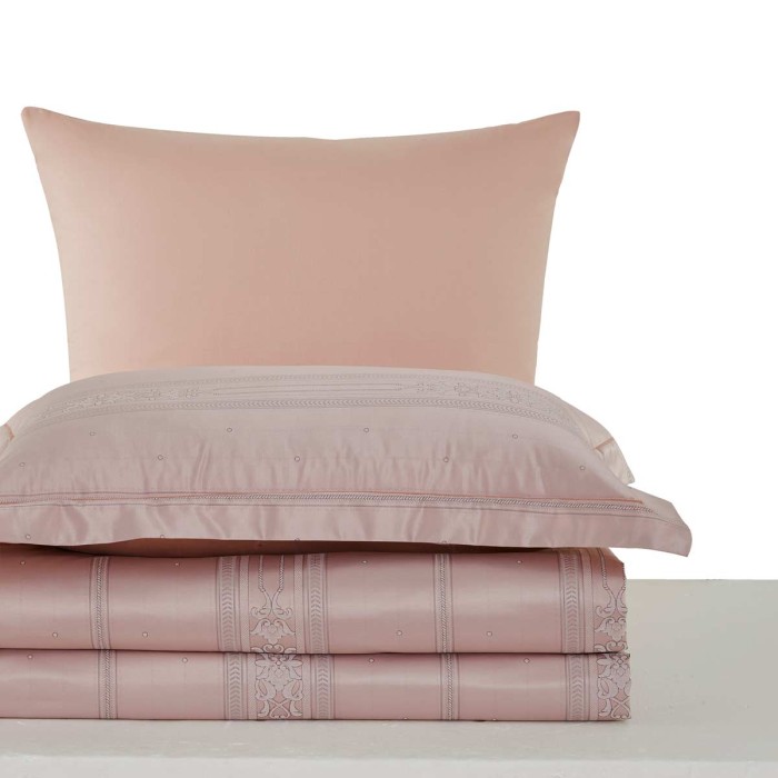 Постельное Белье Arya Бамбук Tencel 2 Сп. 200X220 Demi