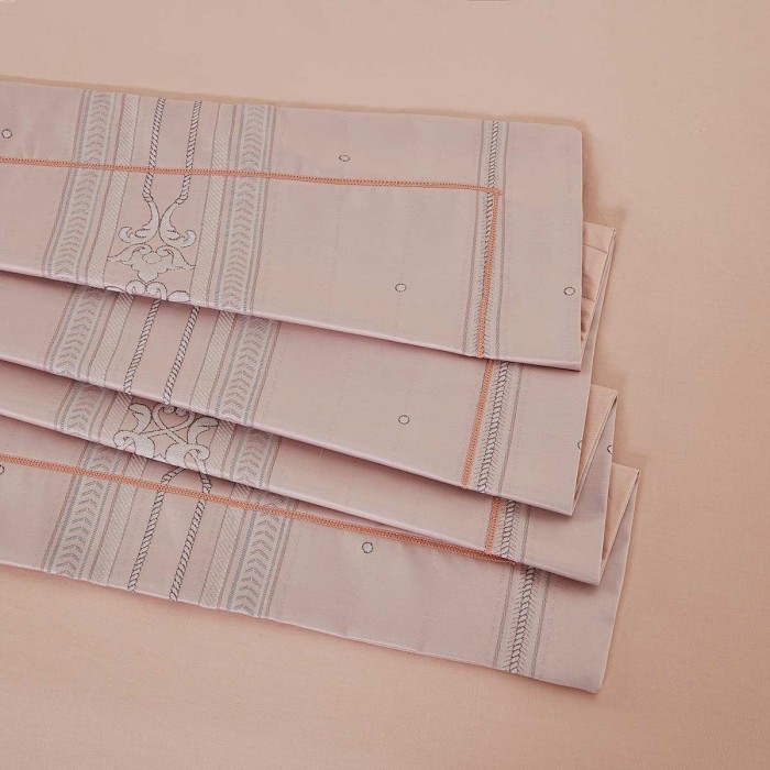 Постельное Белье Arya Бамбук Tencel 2 Сп. 200X220 Demi