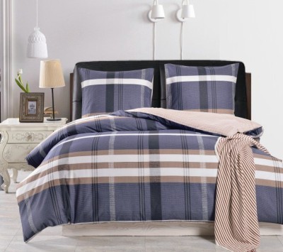 Постельное белье Valtery печатный CL-349 семейное