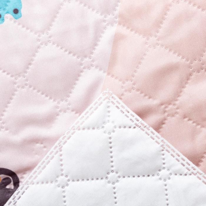 Покрывало "Этель" 1,5 сп Пираты, 145*210 см, микрофибра