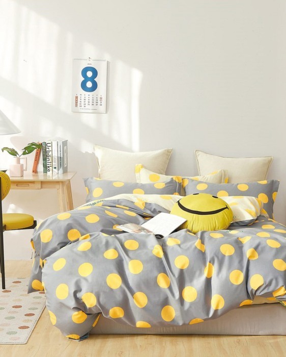 Постельное белье Tango TPIG4-1557 полуторное