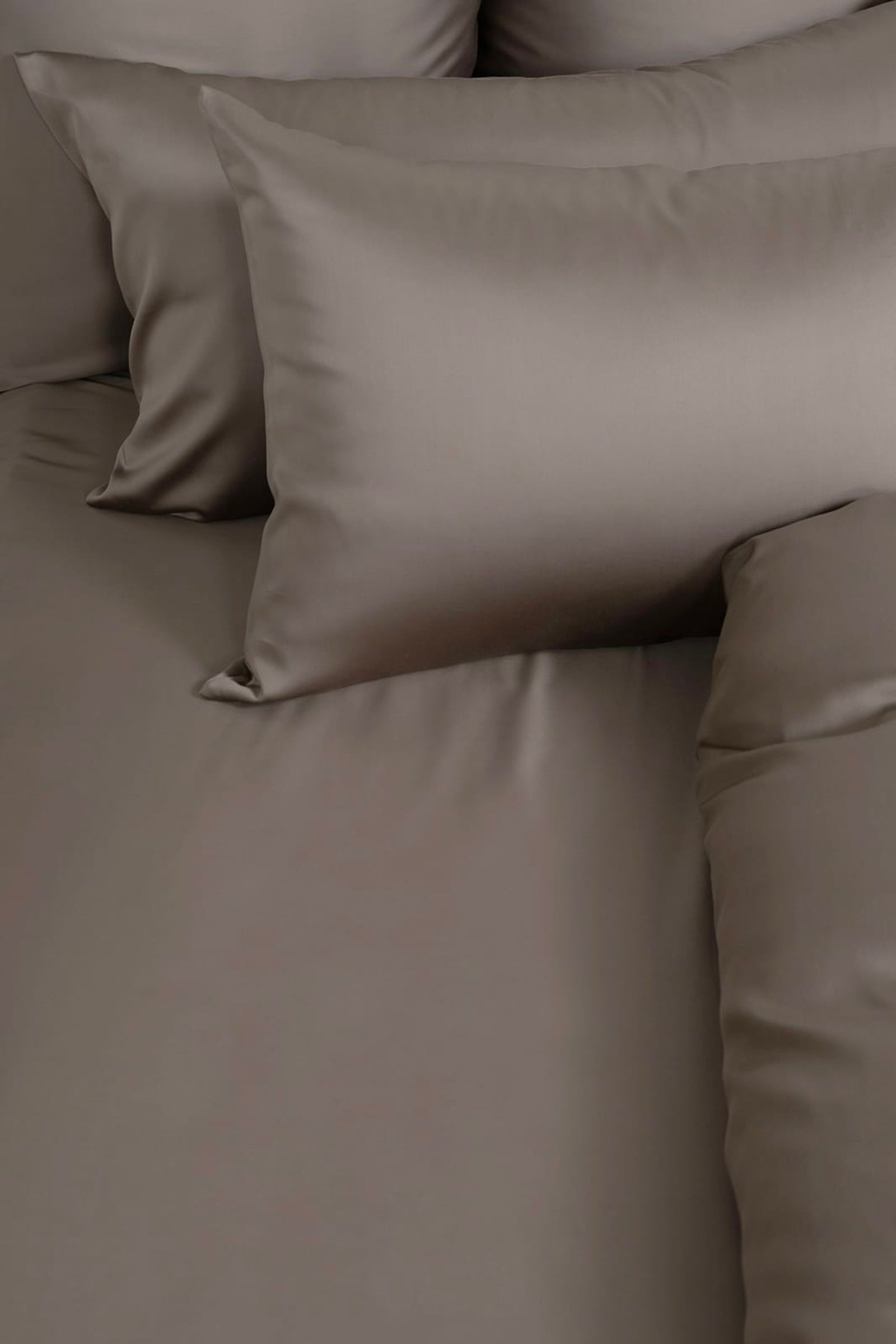 Простыня Havana Brown Brilliant Grass 180х240