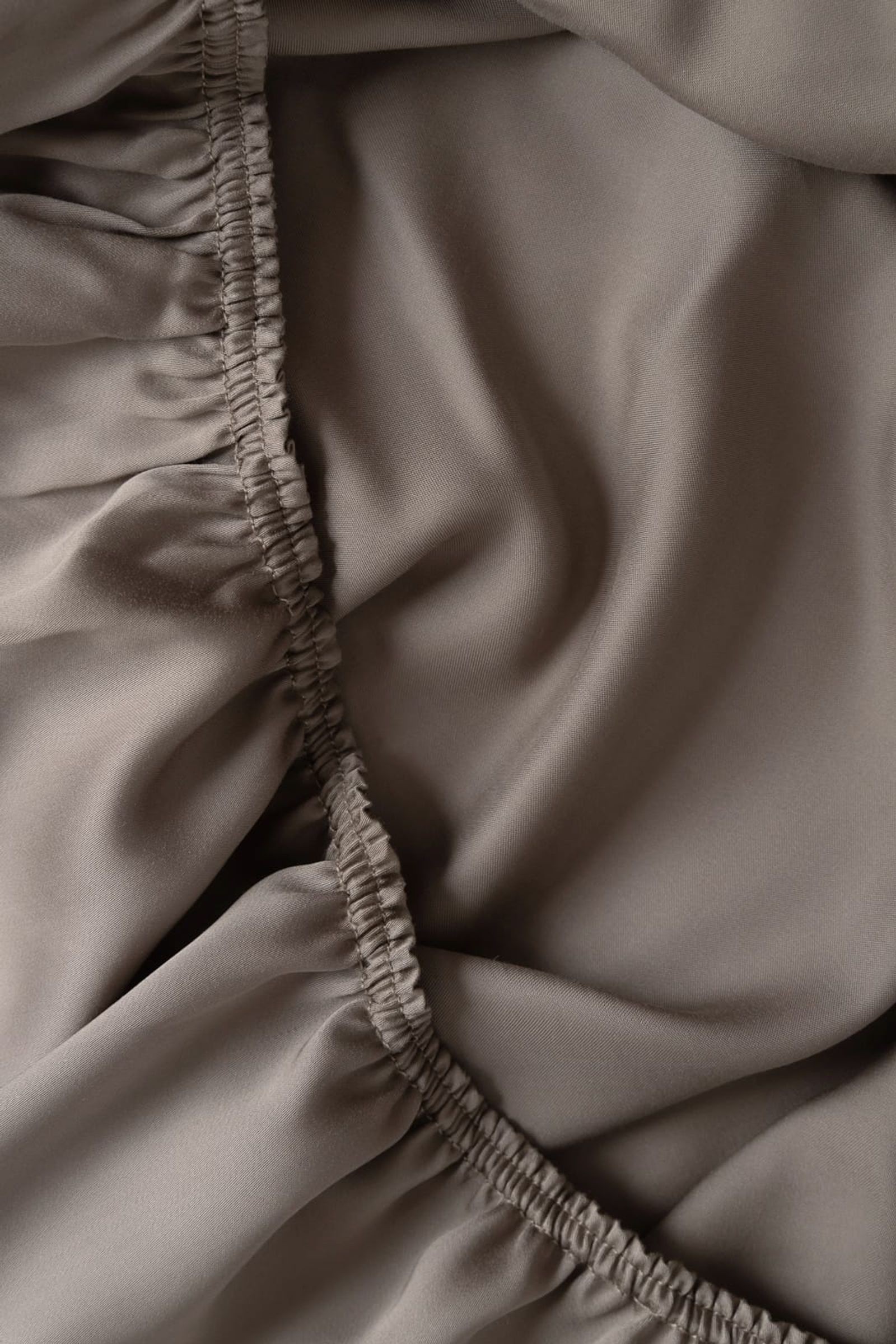 Простыня Havana Brown Brilliant Grass 180х240